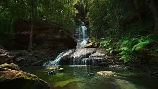 Guided Meditation for Better Sleep and Peaceful Dreams