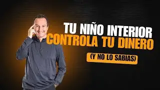 Sanación del Niño Interior | Transforma tu Vida Financiera