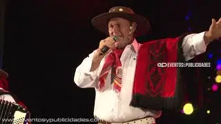 Os Ga&uacute;chos - 52&ordm; FESTIVAL NACIONAL DE LA MUSICA DEL LITORAL