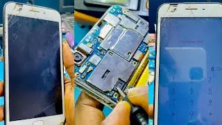 How to Repair Any Android Phone That Keeps Turning On and Off Continuously (Auto-Restart Fix)