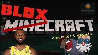 EL NUEVO MINECRAFT KILLER MEJOR QUE HYTALE (si clickbait)