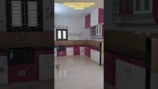 SALEM JUNCTION 4 KM 2 BHK VILLA