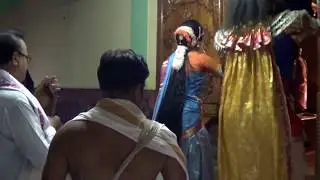 Yakshagana -- Edneer Shri Gopalakrishna Devara Seve - 1