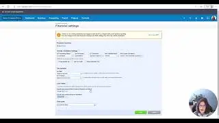XERO Unlocking a Locked Period