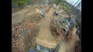 Posh Woods/Middle