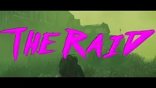 Miscreated - The Raid - V E N G E A N C E