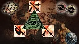 AFK leveling Build [1.3] | Path of Exile: Forsaken Masters
