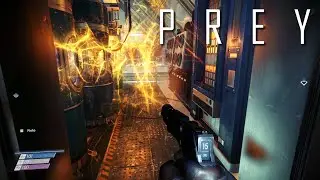 PREY | Full Gameplay Walkthrough | No Commentary