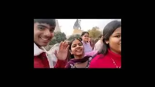Vrindavan tour 2026