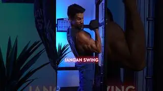 CARA LATIHAN BICEPS YANG BENAR ✅‼️