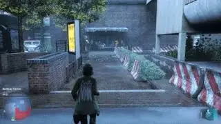 Watch Dogs Legion stealth takedowns