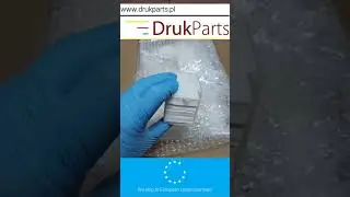Nowy Oryginalny Ink Absorber / Pojemnik na tusz BROTHER DCP-J100 J105 J132 J152 T300 T500 T700 T800