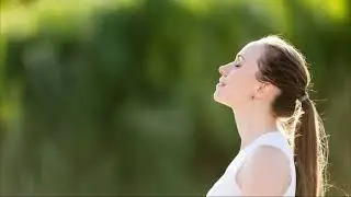 Tantra Breathing Meditation