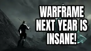 Warframe 2026 ПОЛОН БЕЗУМНЫХ релизов Prime... И ЭТО СУМАСШЕДШЕЕ!