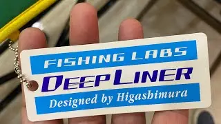 FISHING LABS DEEPLINER LOGICAL #5 60
