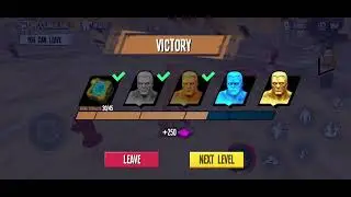 Spider fighter 3 challenge 