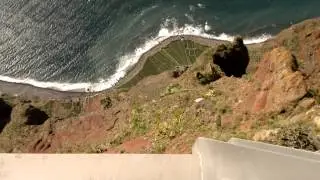 Cabo Girao