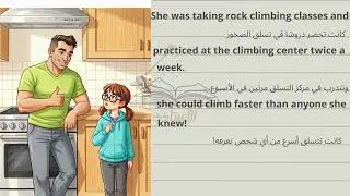 Top goal 2 unit 6 (story page 74): The school Camping Trip
