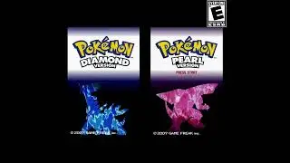 Pok&eacute;mon Diamond Version & Pok&eacute;mon Pearl Version turn 16
