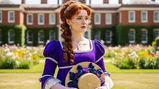 SHE WAS EXILED BY THE MARQUIS AFTER THEIR MARRIAGE—UNTIL HE JOURNEYED ACROSS ENGLAND TO WIN HER BACK