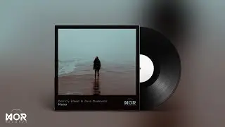 Dmitriy Zakat & Joro Dudovski - Alien Transmission