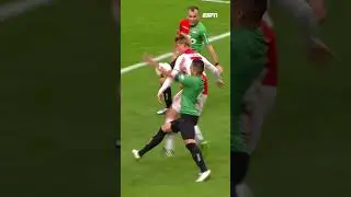 Kasper Dolberg 🔥😳
