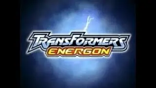 Transformers Energon (Superlink) Soundtrack - Track 35 - 