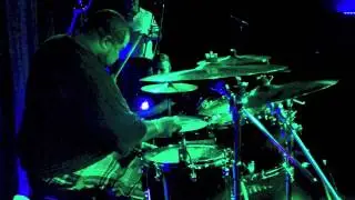 Brian Foxworth @ The Gemini