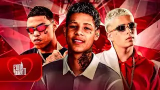 SUCESSADA - Boladin 211 e MC Menor DN (DJ ZL)