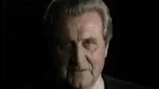 Patrick MacNee & Geraint Wyn Davies in Sleuth 1987