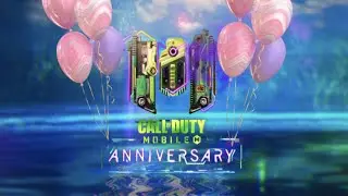 Call of Duty Mobile (One Year Anniversary)