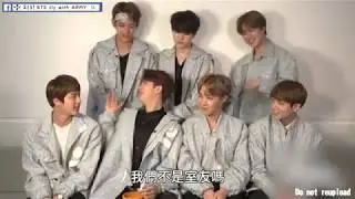 【超爆笑】智旻說南俊最髒  DISS哥哥全團笑翻