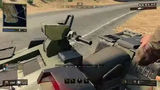 Blackout My Honest Opinion