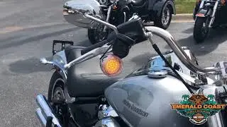 2019 Harley-Davidson Low Rider