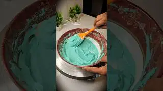 Colour mixing Tutorial 💙💛🖤#shorts #ytshorts #shortsfeed #youtube