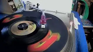 Quick Joey Small {Run Joey Run} ~ Kasenetz Katz Singing Orchestral Circus ~ 1968 ~ Styrene