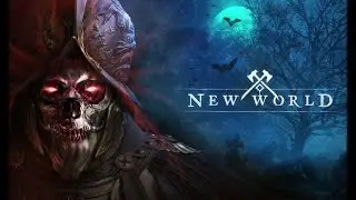 33 kills full OPR run with some CRAZY outnumbered fights | New World