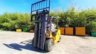Fork Lift. Order from China. 01756-311232 what's app