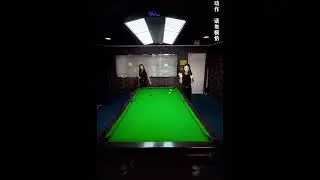 Respect billiard #billiard #respect #shorts