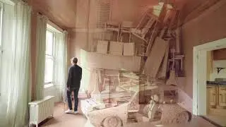 ZOER / disCONNECT / Fifth Wall TV