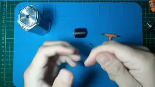 No atomizer DE AD R ABB IT