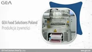 Produkcja żywności Warszawa GEA Food Solutions Poland