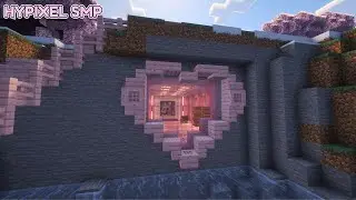 ✨LIVE MINECRAFT HYPIXEL SMP✨