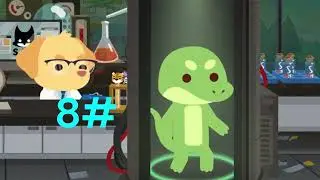 Top 10 super animals in Super Animal Royale