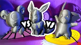 No más impresiones despegadas- Faldas vs bordes vs balsas // Skirts vs brims vs rafts