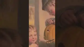 History of the jack-o&rsquo;lantern!
