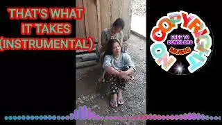 THAT'S WHAT IT TAKES (INSTRUMENTAL)-NEFFEX / NO COPYRIGHT MUSIC  / FREE TO DOWNLOAD.