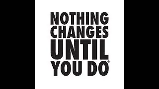 E60 Self Doubt is a son of bitch and here is how to slap it in the face.