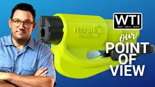 Resqme Car Escape Tool | POV | Would you buy it?