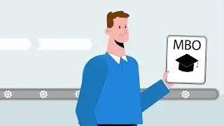 Wat is een schakelopleiding? | ROVC Technische Opleidingen